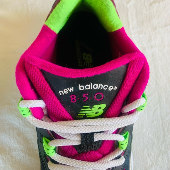 New Balances - Picture 3 of 3